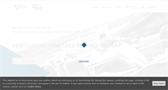 Desktop Screenshot of int4.com